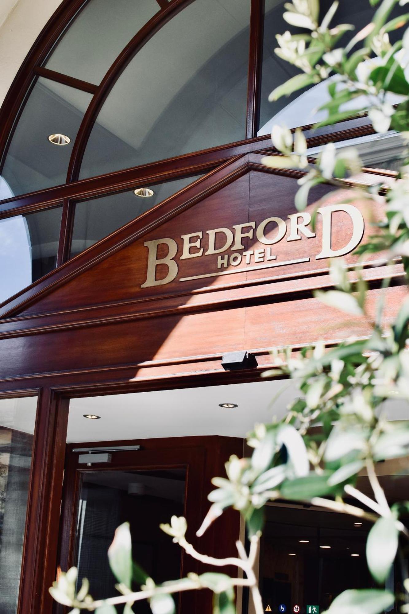 Bedford Hotel & Congress Centre Βρυξέλλες Εξωτερικό φωτογραφία